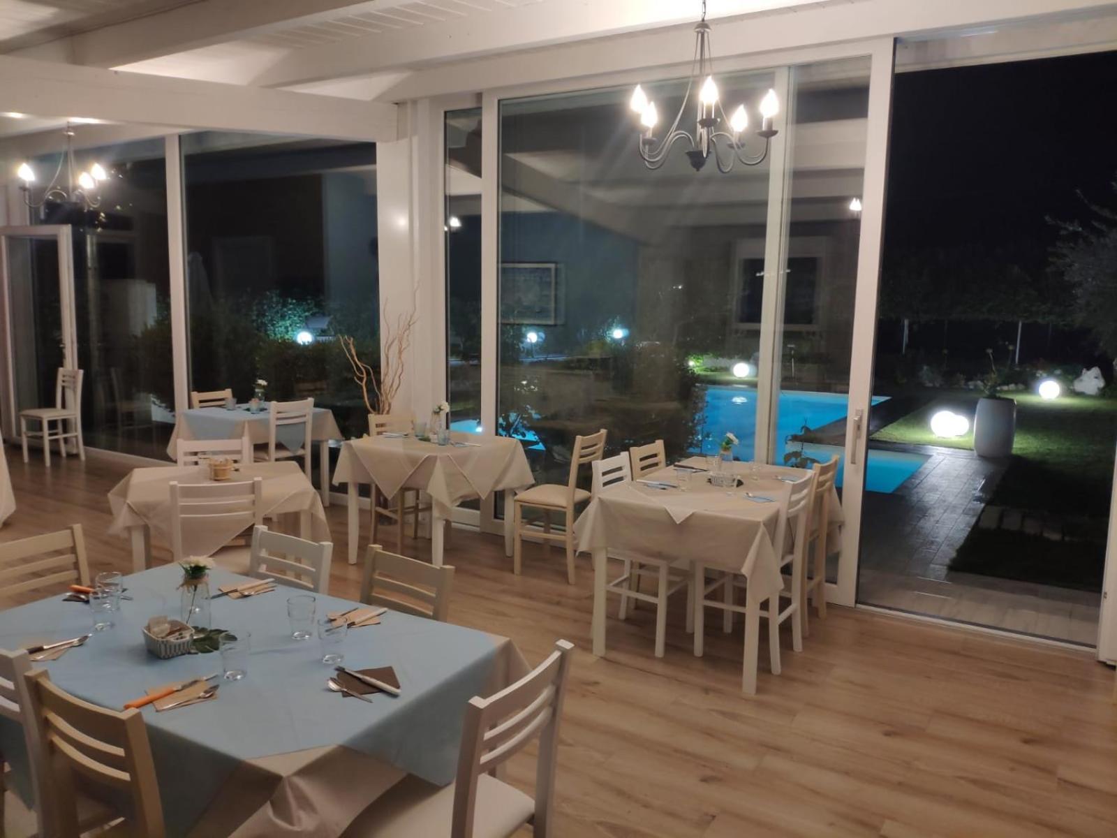 La Brezza Del Pollino Bed and Breakfast Morano Calabro Exterior foto