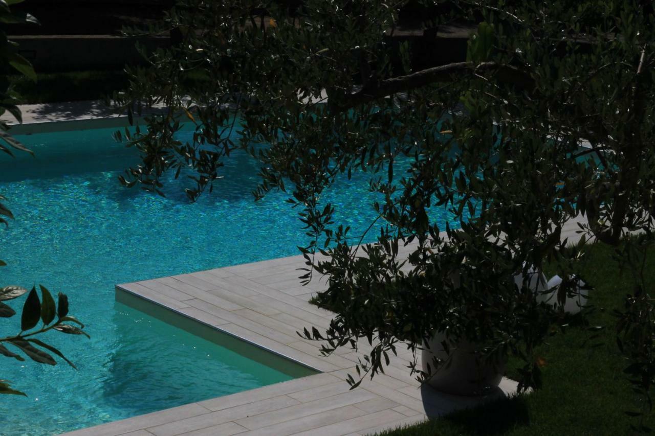La Brezza Del Pollino Bed and Breakfast Morano Calabro Exterior foto
